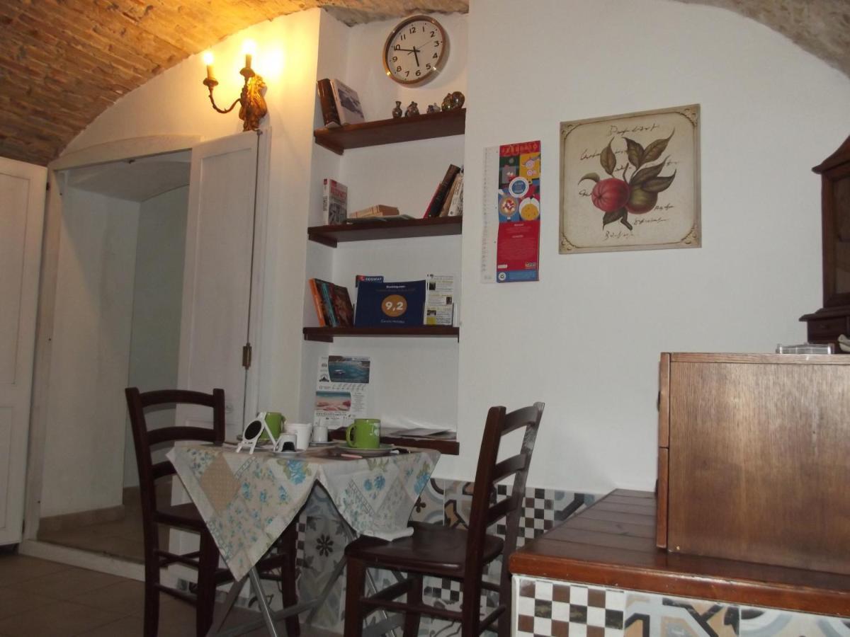 Caralis Holiday Κάλιαρι Εξωτερικό φωτογραφία