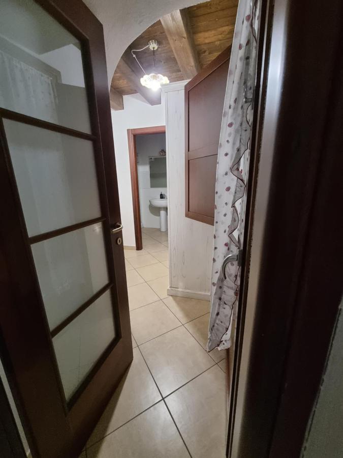 Caralis Holiday Κάλιαρι Εξωτερικό φωτογραφία