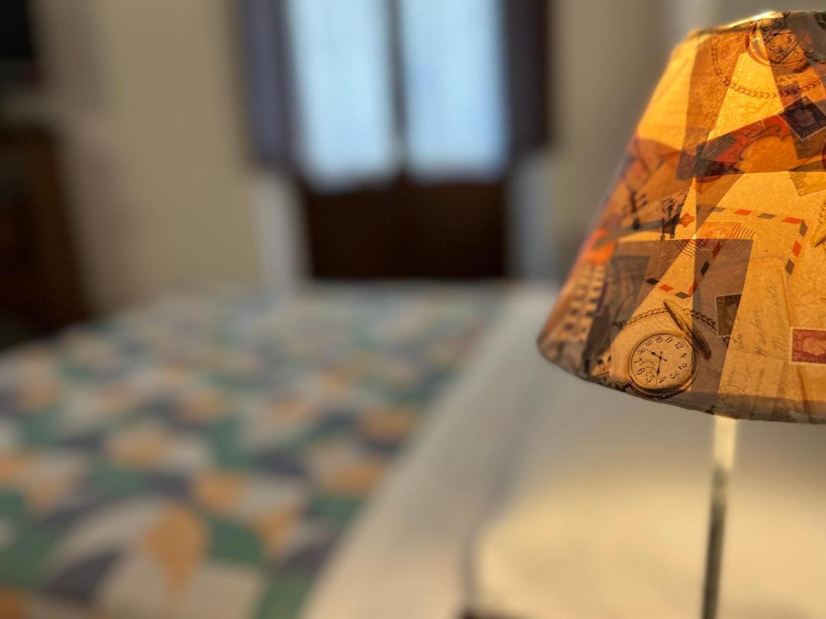 Caralis Holiday Κάλιαρι Εξωτερικό φωτογραφία