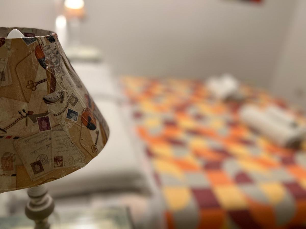 Caralis Holiday Κάλιαρι Εξωτερικό φωτογραφία