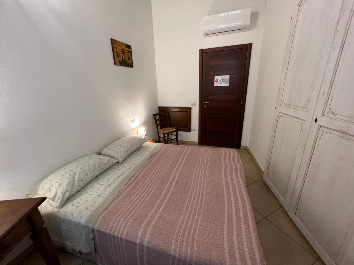 Caralis Holiday Κάλιαρι Εξωτερικό φωτογραφία