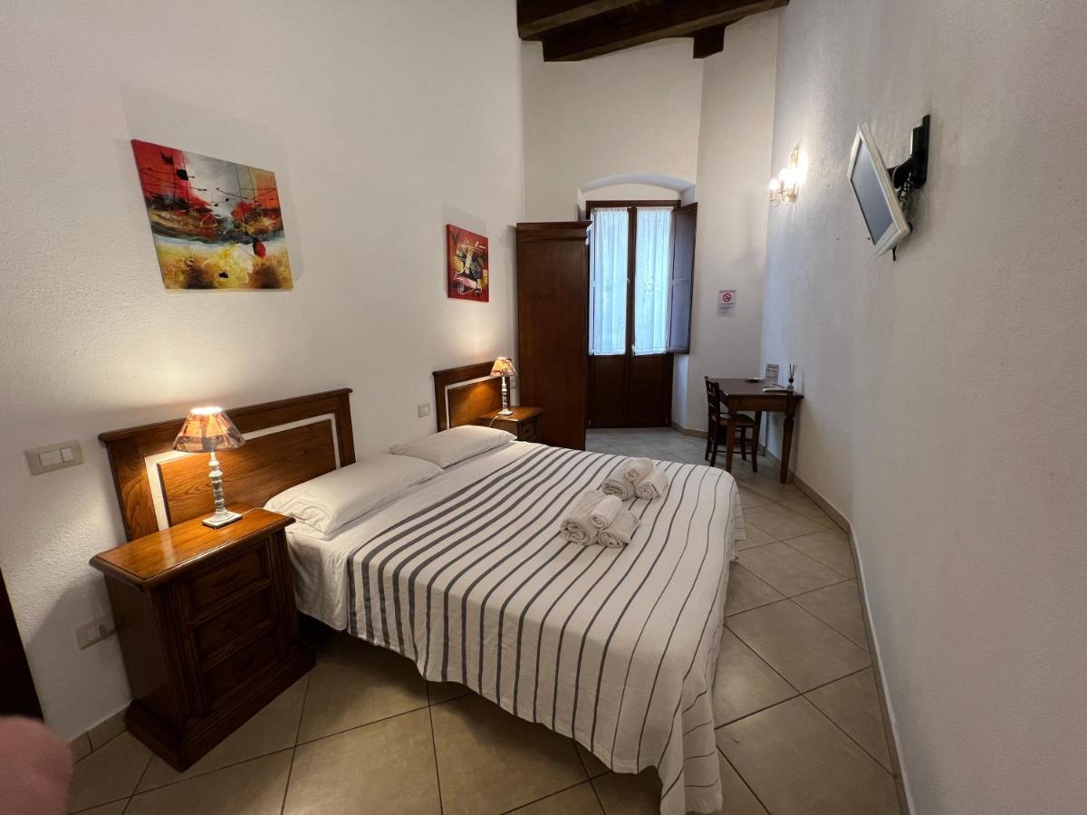 Caralis Holiday Κάλιαρι Εξωτερικό φωτογραφία