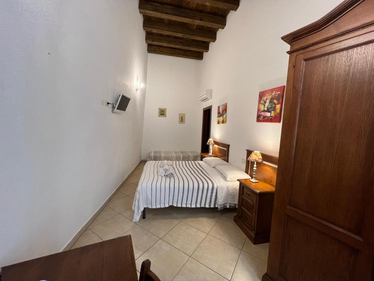 Caralis Holiday Κάλιαρι Εξωτερικό φωτογραφία