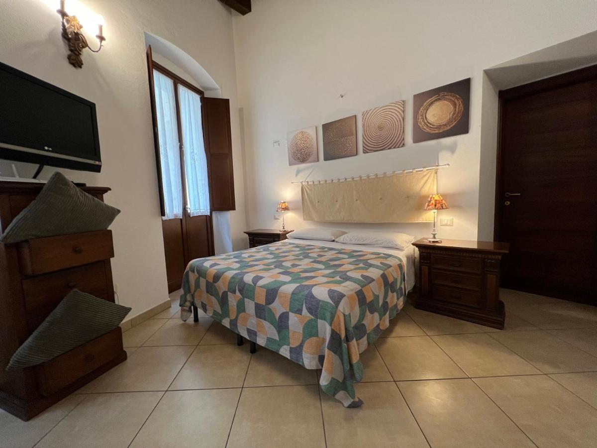 Caralis Holiday Κάλιαρι Εξωτερικό φωτογραφία