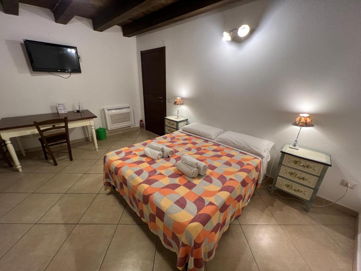 Caralis Holiday Κάλιαρι Εξωτερικό φωτογραφία