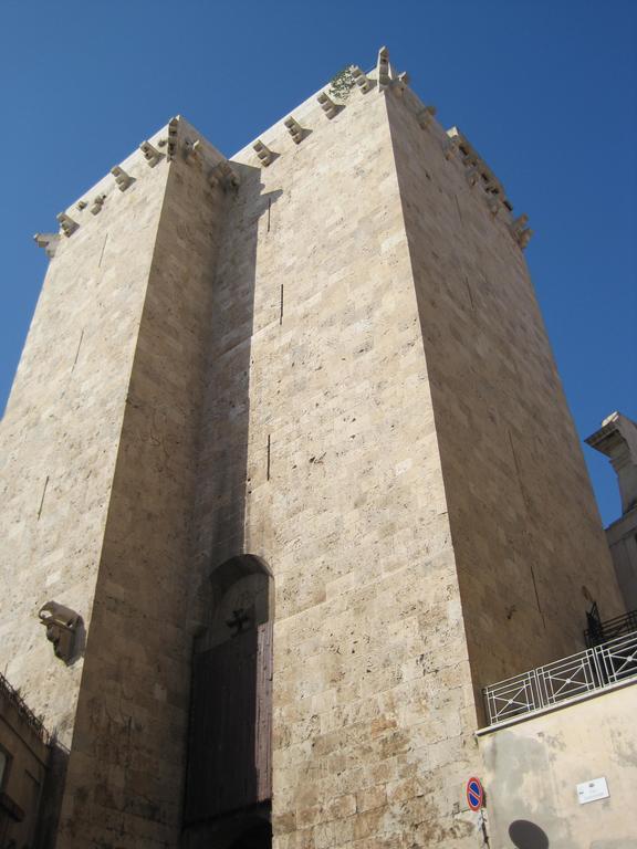 Caralis Holiday Κάλιαρι Εξωτερικό φωτογραφία
