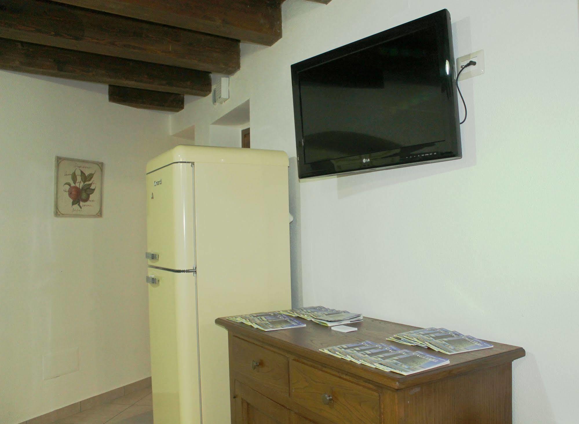 Caralis Holiday Κάλιαρι Εξωτερικό φωτογραφία